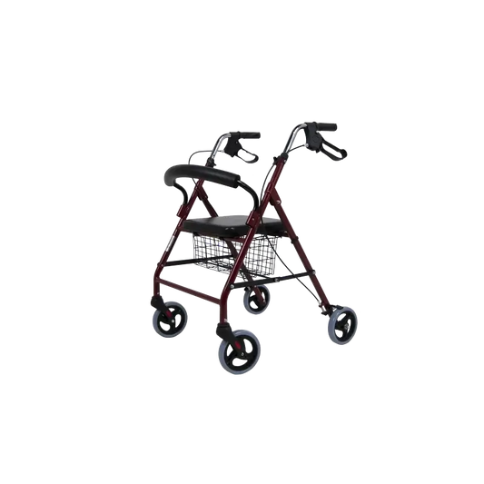 Sanitec Rollator Bremsen an Griffen , 1 St.