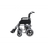 Sanitec Lightweight Steel Chair Stela Wheel Small Wheel 300Mm Non Self-Propelled Größe 48 , 1 Stück