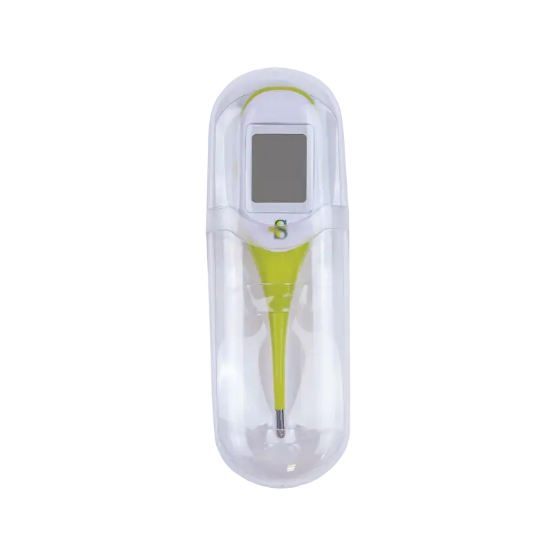 Sanitec Tauch-Digital-Thermometer Großanzeige, 1 Stk.