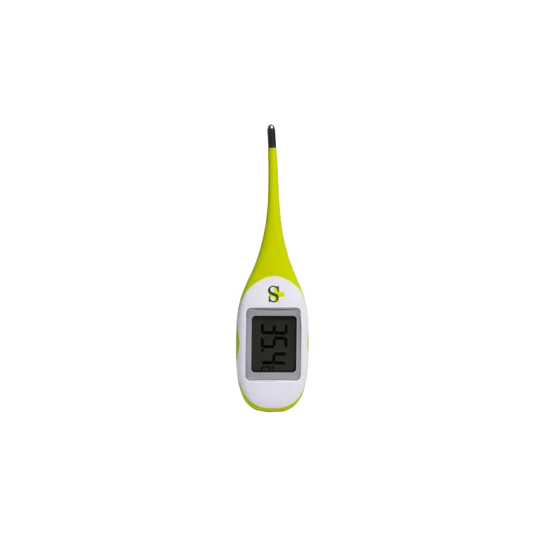 Sanitec Tauch-Digital-Thermometer Großanzeige, 1 Stk.