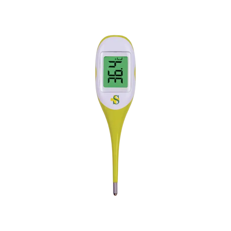 Sanitec Tauch-Digital-Thermometer Großanzeige, 1 Stk.