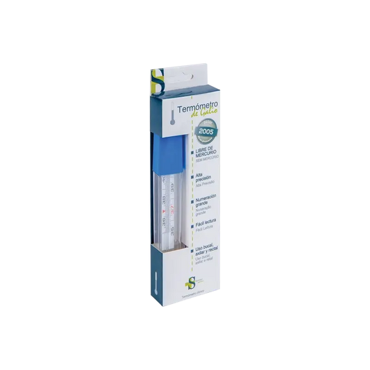 Sanitec Galio Thermometer, 1 Stück