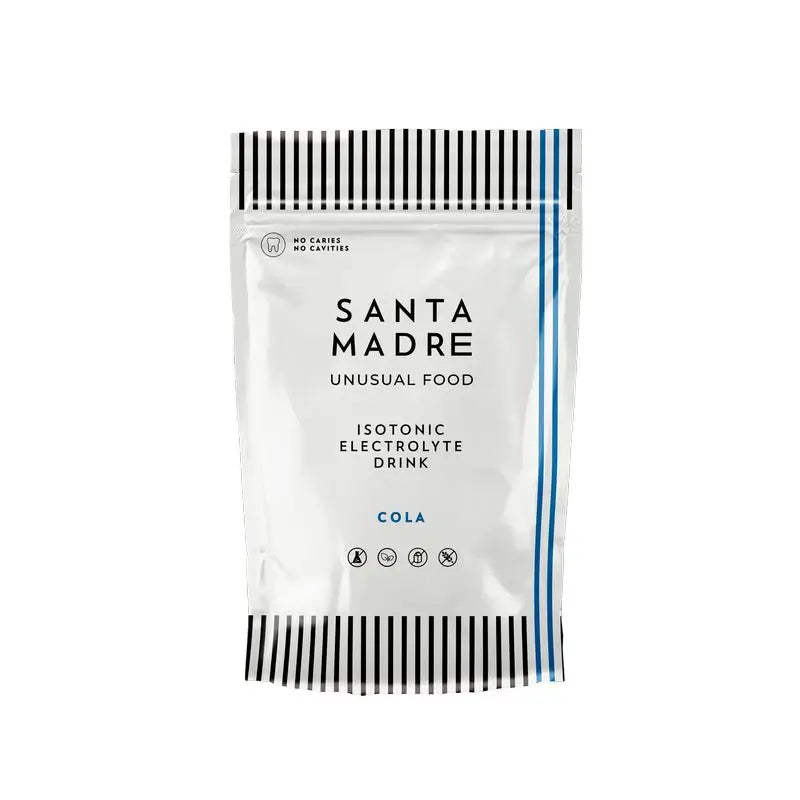 Santa Madre Isotonisches Elektrolytgetränk Cola, 540 g