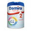 Damira Natur 2 Formula milk 800 g
