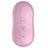 Satisfyer Air Pulse Zuckerwatte Stimulator & Vibrator - Flieder