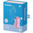 Satisfyer Air Pulse Zuckerwatte Stimulator & Vibrator - Flieder