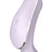 Satisfyer Air Pulse Curvy Trinity 2 Stimulator & Vibrator - Lila