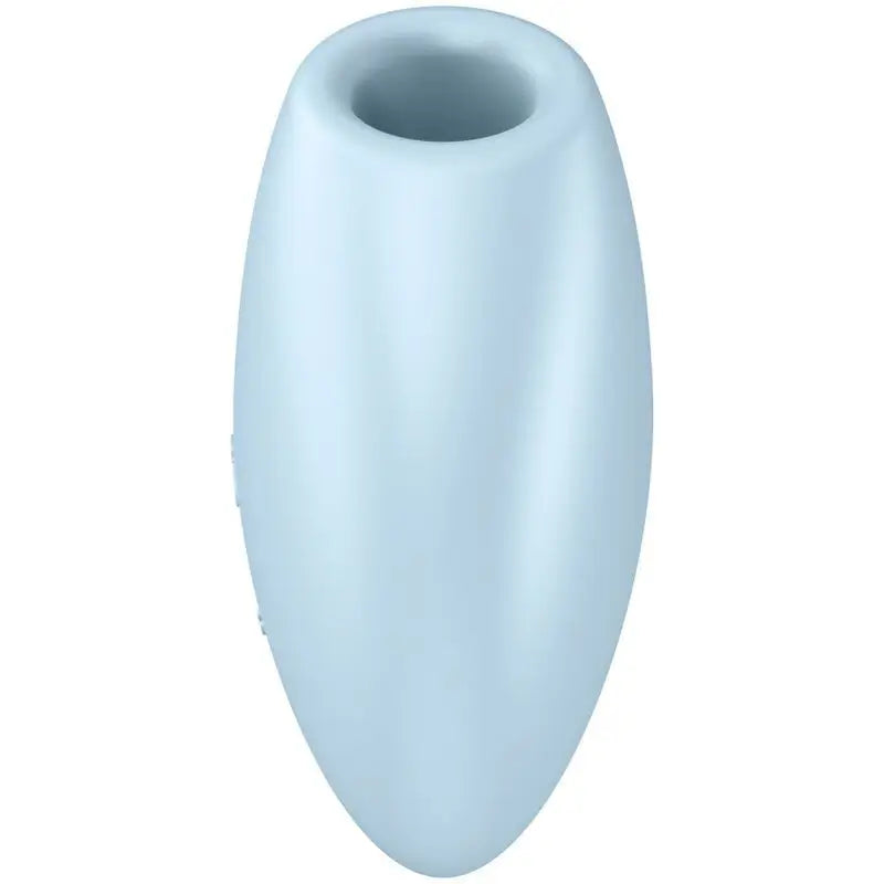 Satisfyer Air Pulse Cutie Herz Stimulator & Vibrator - Blau
