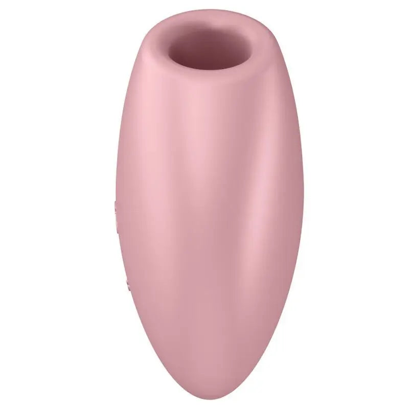 Satisfyer Air Pulse Cutie Herz Stimulator & Vibrator - Rosa