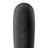 Satisfyer Air Pulse Dual Kiss Klitoris Stimulator - Schwarz
