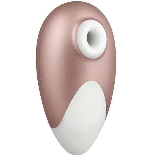 Satisfyer Air Pulse Pro Deluxe Ng New Edition 2020