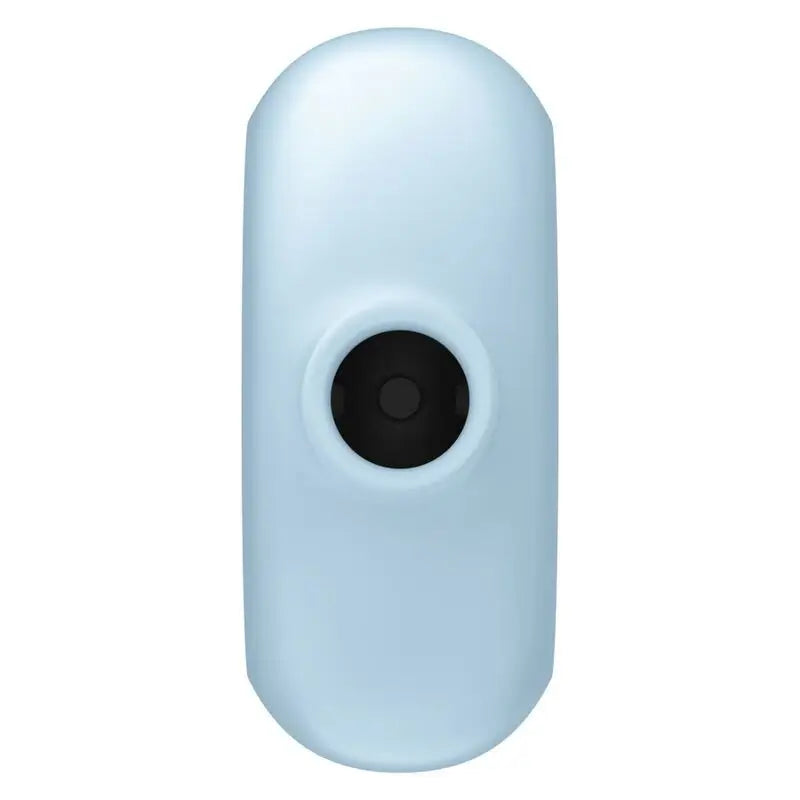 Satisfyer Air Pulse Pro To Go 3 Dual Stimulator & Vibrator - Blau
