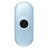 Satisfyer Air Pulse Pro To Go 3 Dual Stimulator & Vibrator - Blau