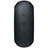 Satisfyer Air Pulse Pro To Go 3 Dual Stimulator & Vibrator - Schwarz