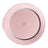 Satisfyer Air Pulse Pro To Go 3 Dual Stimulator & Vibrator - Rosa