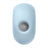 Satisfyer Air Pulse Sugar Rush Stimulator & Vibrator - Blau
