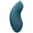Satisfyer Air Pulse Vulva Lover 2 Stimulator & Vibrator - Blau