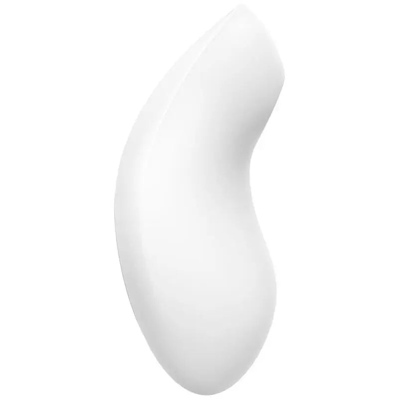 Satisfyer Air Pulse Vulva Lover 2 Stimulator & Vibrator - Weiß