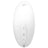Satisfyer Air Pulse Vulva Lover 2 Stimulator & Vibrator - Weiß