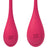 Satisfyer Balls Yoni Power 1 Training Kit Rot