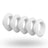 Satisfyer Caps Pro Deluxe Ng Kit Beutel 5Pcs
