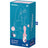 Satisfyer Connect Air Pump Booty 5+ Aufblasbarer Anal Vibrator - Pink