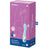 Satisfyer Connect Luftpumpe Vibrator 5+ Aufblasbarer G-Punkt Vibrator App - Blau