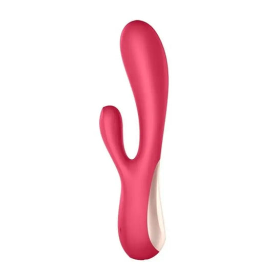 Satisfyer Connect Mono Flex Rot Mit App