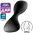 Satisfyer Connect Trendsetter Vibrating Plug App - Schwarz