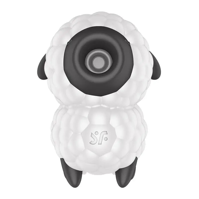 Satisfyer Dreamy Sheep Sucker mit Vibration