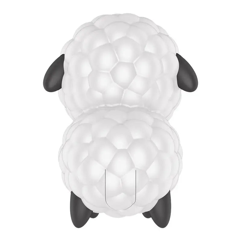 Satisfyer Dreamy Sheep Sucker mit Vibration