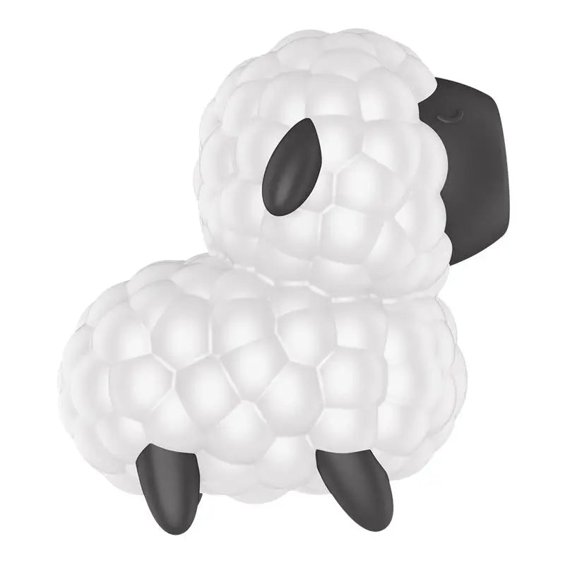 Satisfyer Dreamy Sheep Sucker mit Vibration