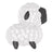 Satisfyer Dreamy Sheep Sucker mit Vibration