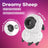 Satisfyer Dreamy Sheep Sucker mit Vibration