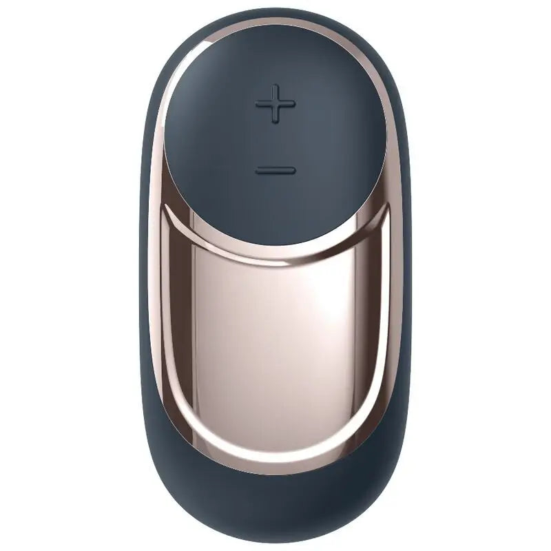 Satisfyer Layons Dark Desire Lay-On Vibrator