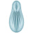 Satisfyer Layons Dipping Delight Lay-On Vibrator - Blau