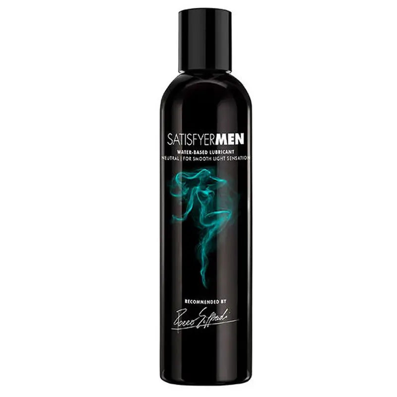 Satisfyer Schmiermittel Männer Neutral Schmiermittel 300Ml