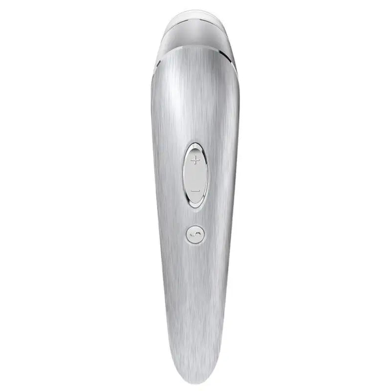 Satisfyer Luxus High Fashion Luxus Stimulation Wellen & Vibration
