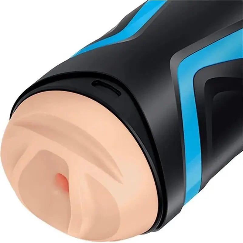 Satisfyer Men Ein Masturbator für Männer