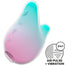 Satisfyer Meerjungfrau Vibes Stimulator & Vibrator Mint & Rosa