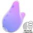 Satisfyer Meerjungfrau Vibes Stimulator & Vibrator Lila & Rosa