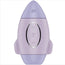 Satisfyer Mission Control Flieder Kleiner Doppel-Impuls-Vibrator