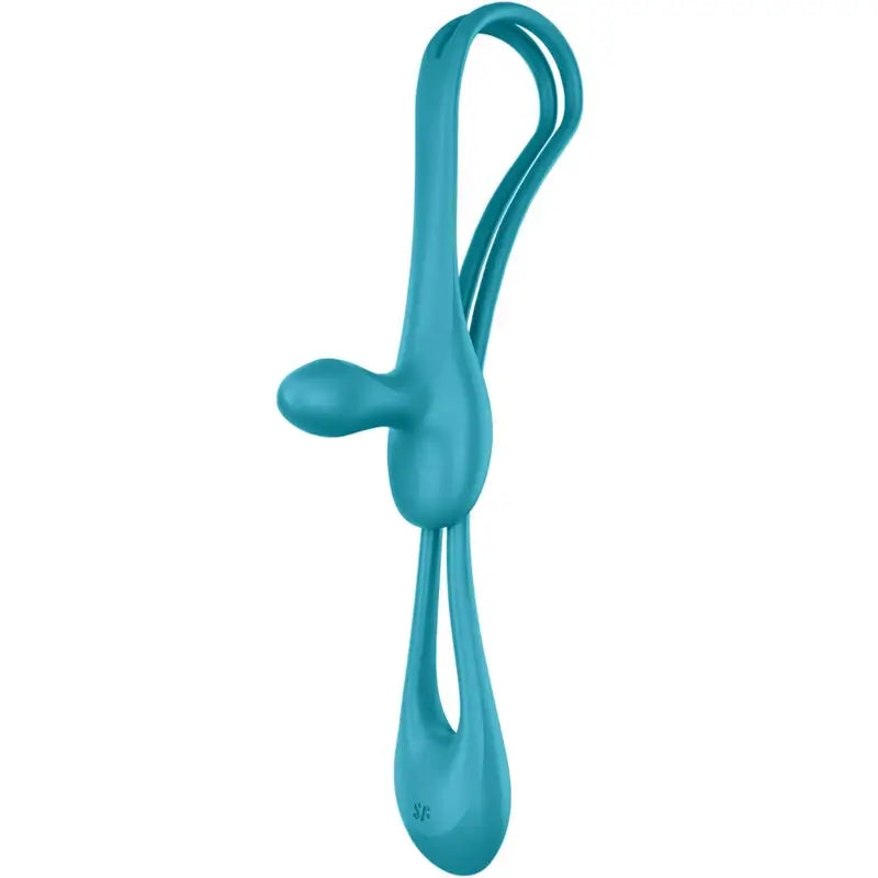 Satisfyer Plug & Play 1 Flexibler Multivibrator