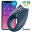 Satisfyer Leistungsstarker Royal One Vibrationsring App