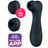 Satisfyer Pro 2 Generation 3 Schwarz Bluetooth & App