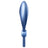 Satisfyer Ring Sniper Vibrationsring Blau
