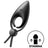 Satisfyer Ring Sniper Vibrating Ring Black
