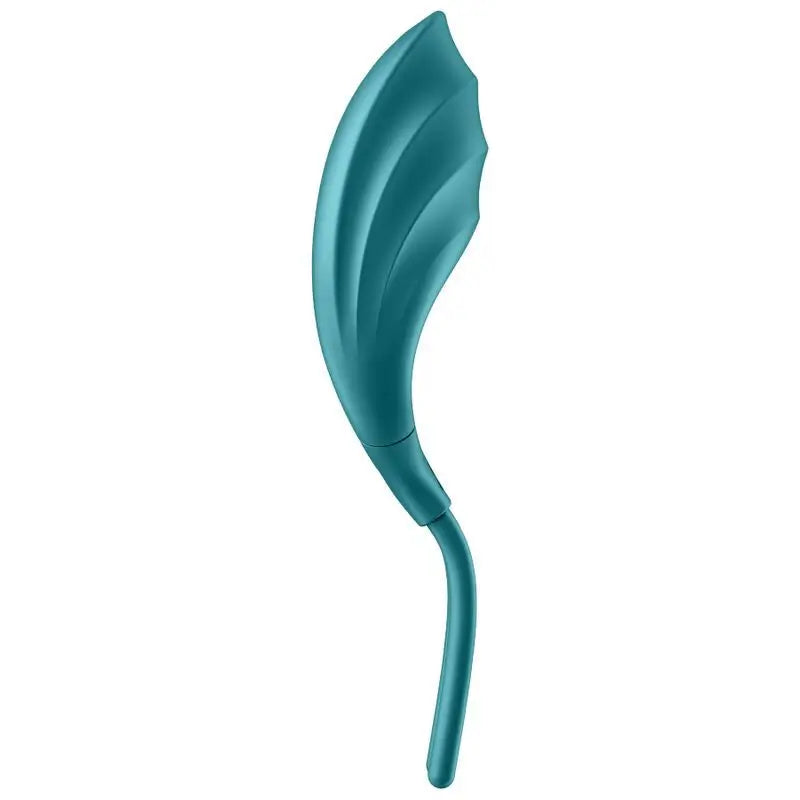 Satisfyer Ring Swordsman Vibrationsring - Grün