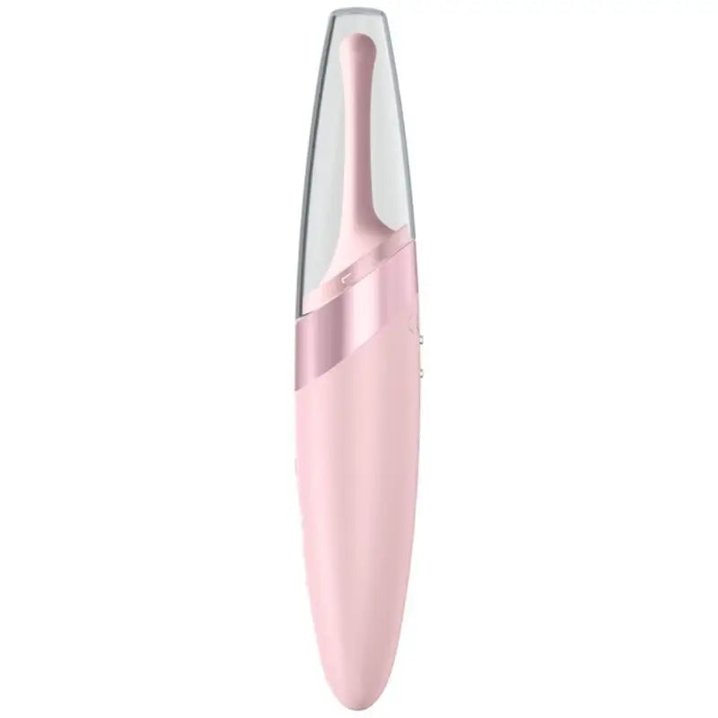 Satisfyer Ring Twirling Delight Klitoris Stimulator Rosa