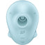 Satisfyer Sassy Seal Stimulator & Vibrator Blau